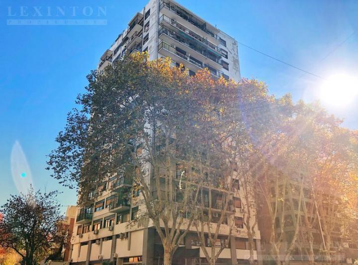 Departamento · 90m² · 4 Ambientes