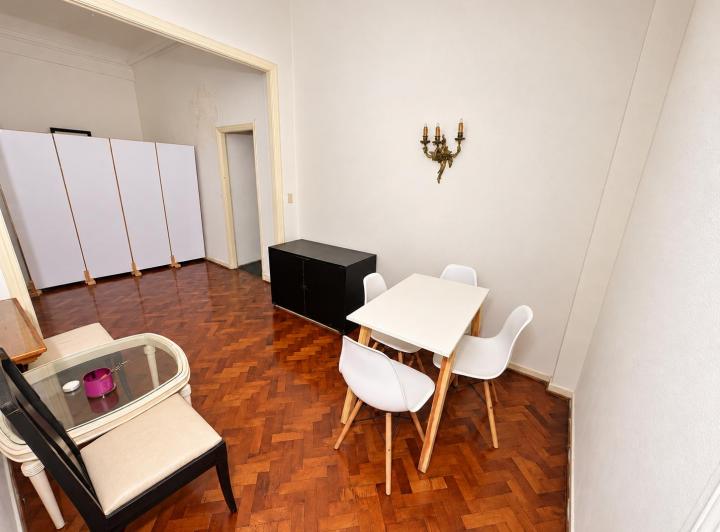 Departamento · 47m² · 3 Ambientes