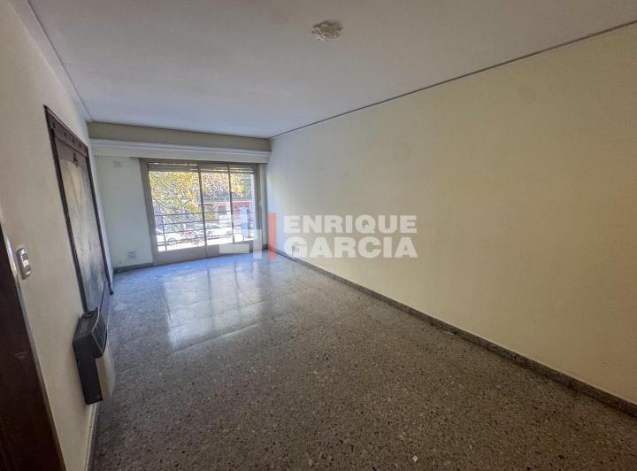 Departamento · 75m² · 4 Ambientes