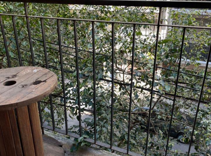 Departamento · 60m² · 3 Ambientes