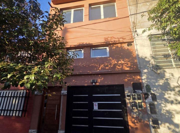 Departamento · 65m² · 3 Ambientes · 1 Cochera