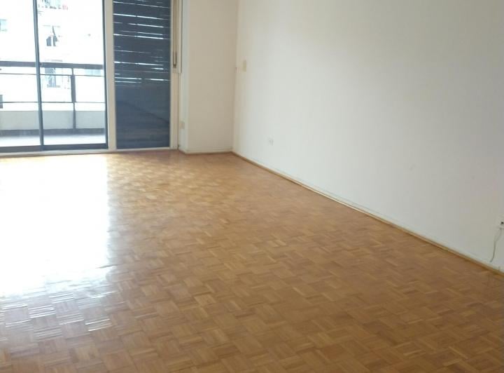 Departamento · 64m² · 3 Ambientes
