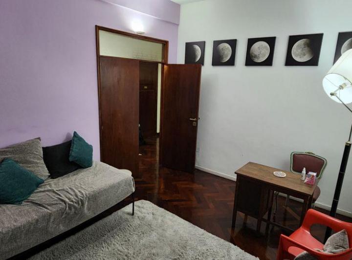 Departamento · 50m² · 2 Ambientes