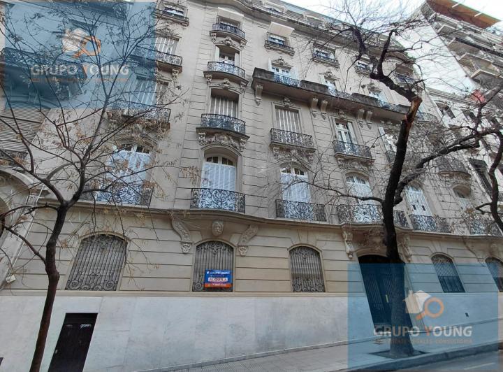 Departamento · 200m² · 5 Ambientes · 1 Cochera