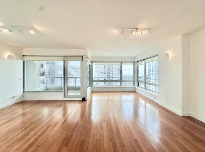 Departamento · 126m² · 3 Ambientes · 1 Cochera