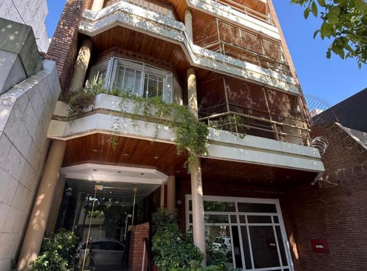 Departamento · 58m² · 3 Ambientes
