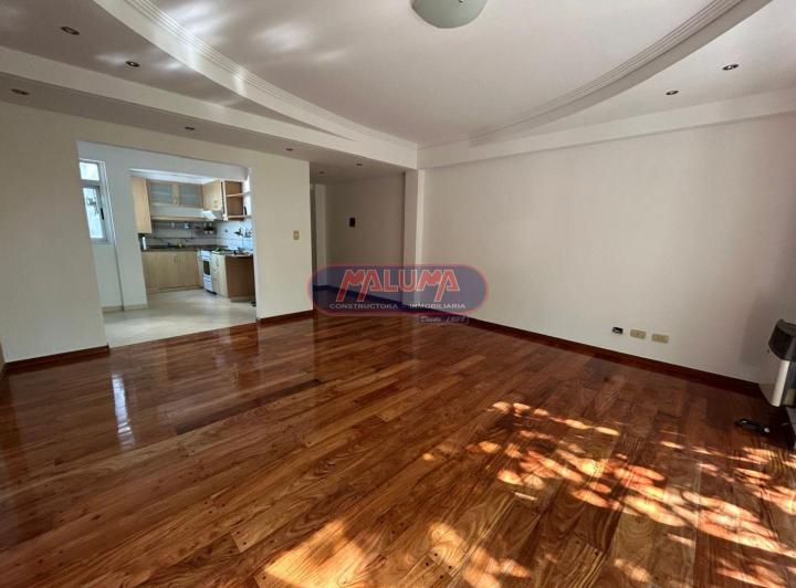 Departamento · 80m² · 3 Ambientes