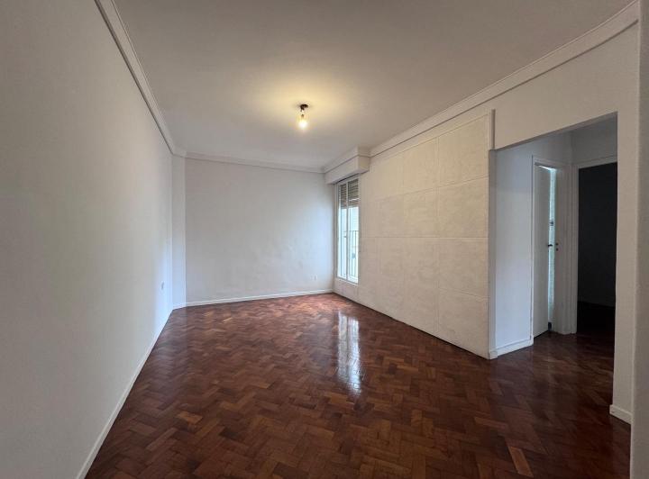 Departamento · 52m² · 3 Ambientes