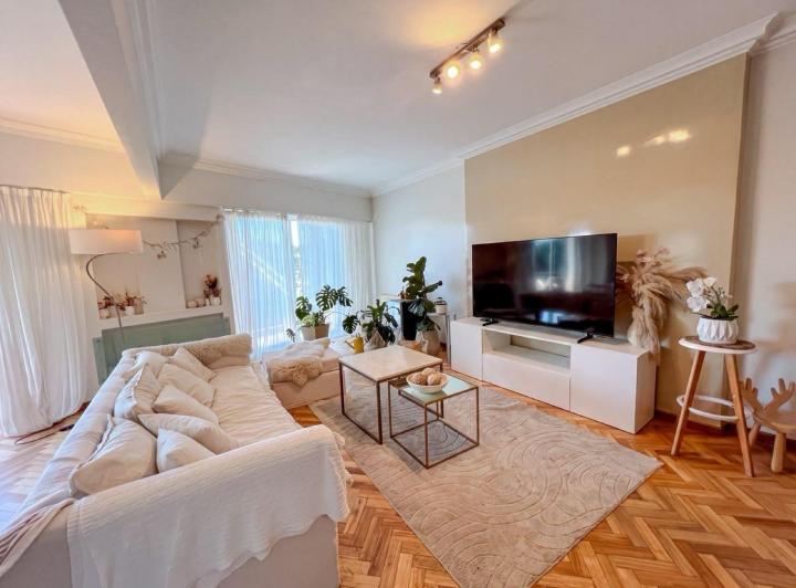 Departamento · 233m² · 5 Ambientes