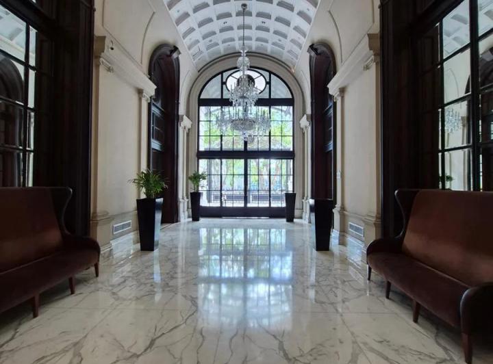 Departamento · 225m² · 4 Ambientes · 2 Cocheras