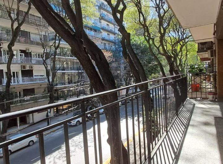 Departamento · 90m² · 4 Ambientes