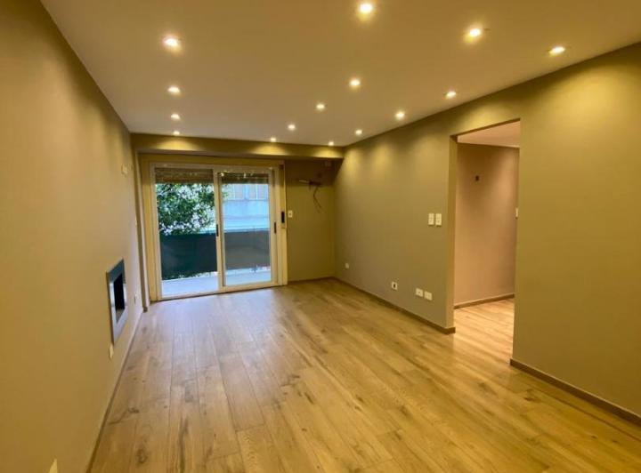 Departamento · 72m² · 3 Ambientes