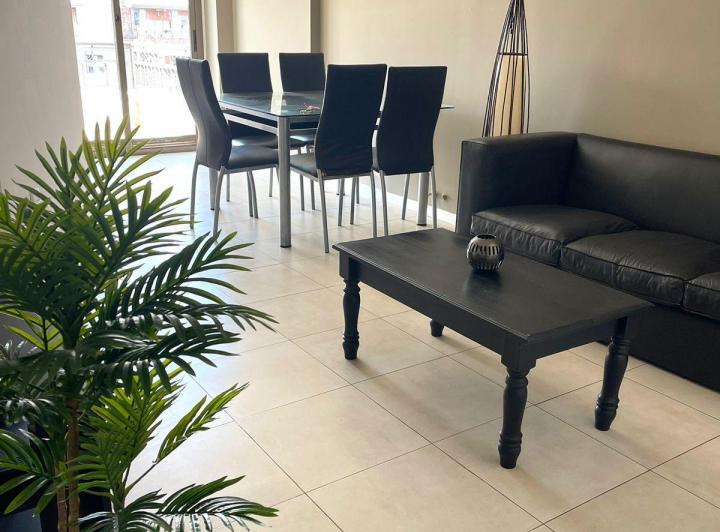 Departamento · 120m²