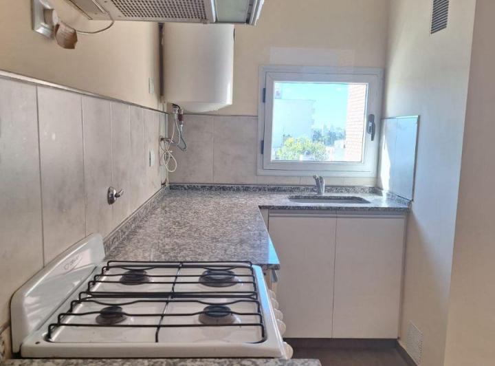Departamento · 49m² · 2 Ambientes