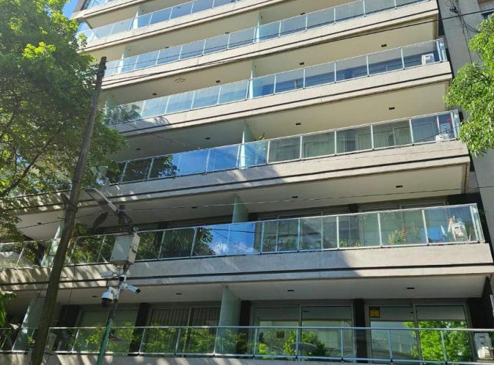 Casa · 45m² · 1 Ambiente