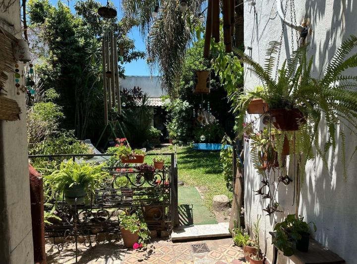 Casa · 316m² · 1 Cochera