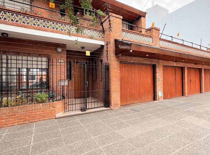 Casa · 70m² · 2 Ambientes