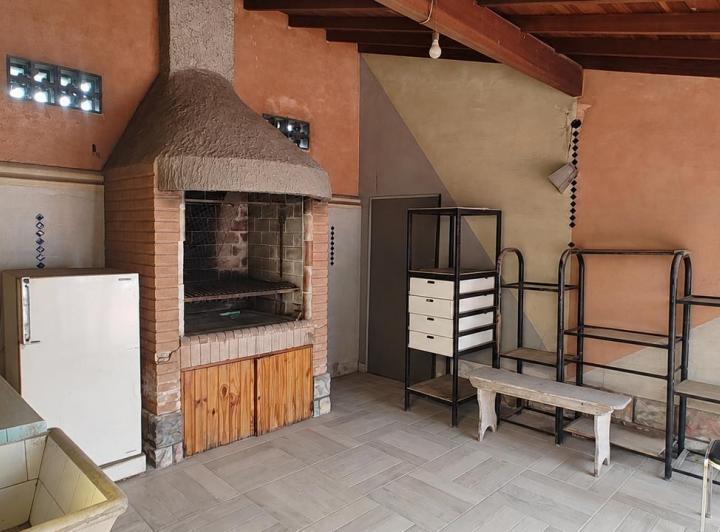 Casa · 135m² · 6 Ambientes