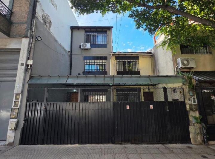 Casa · 80m² · 3 Ambientes · 1 Cochera