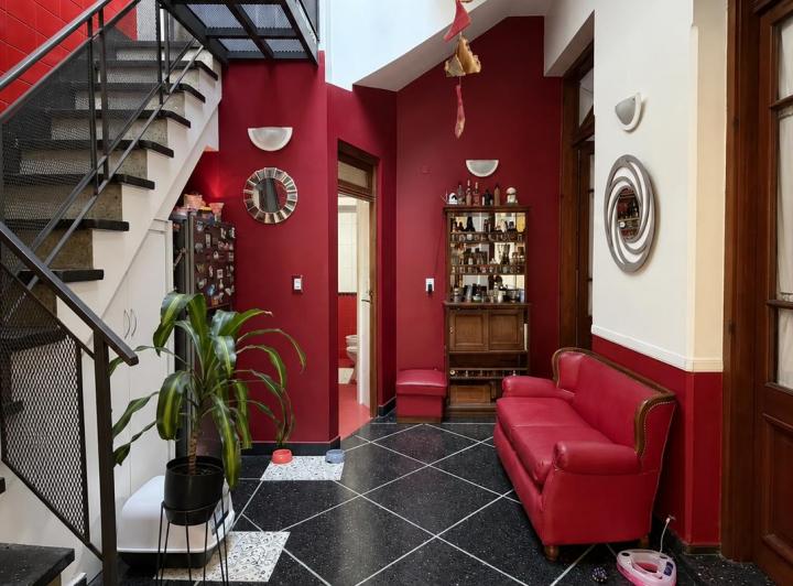 Casa · 160m² · 5 Ambientes