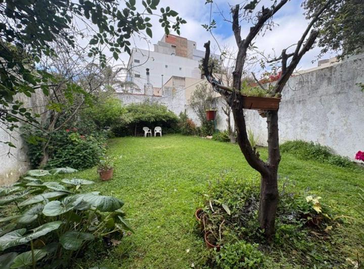 Casa · 150m² · 4 Ambientes · 2 Cocheras