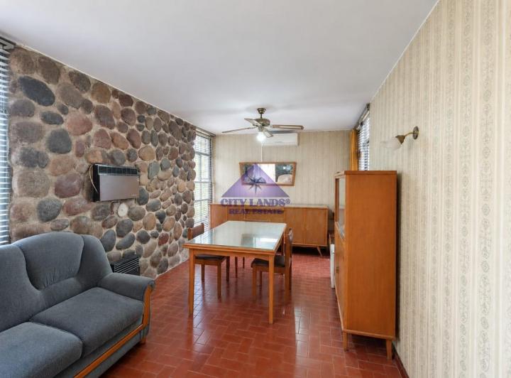 Casa · 150m² · 4 Ambientes