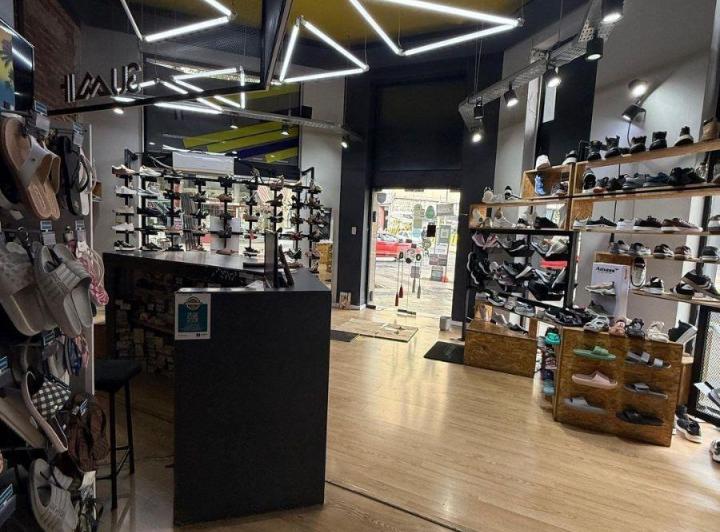 Local comercial · 150m² · 2 Ambientes