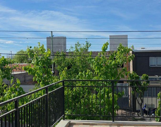 Departamento · 70m² · 4 Ambientes · 1 Cochera