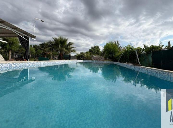 Terreno · 1000m²