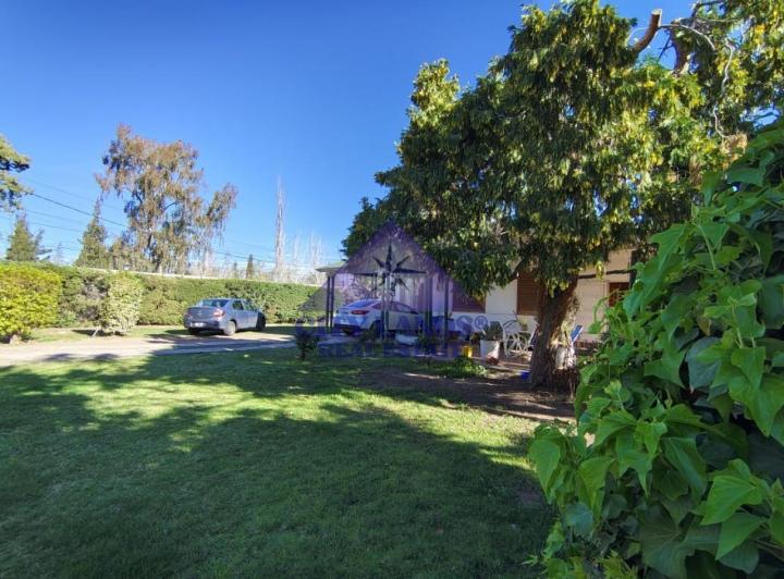 Casa · 197m² · 1 Ambiente