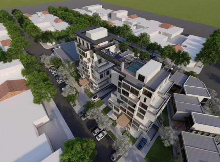 Local comercial · 44m²