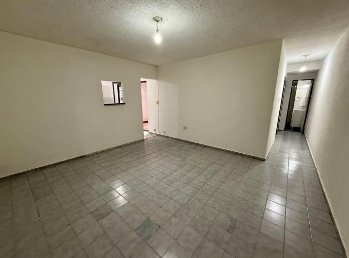 Departamento · 65m² · 3 Ambientes