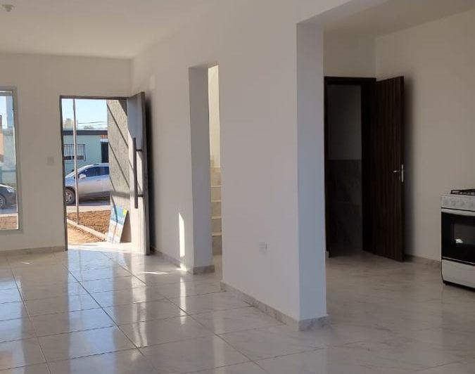 Casa · 95m² · 5 Ambientes · 1 Cochera