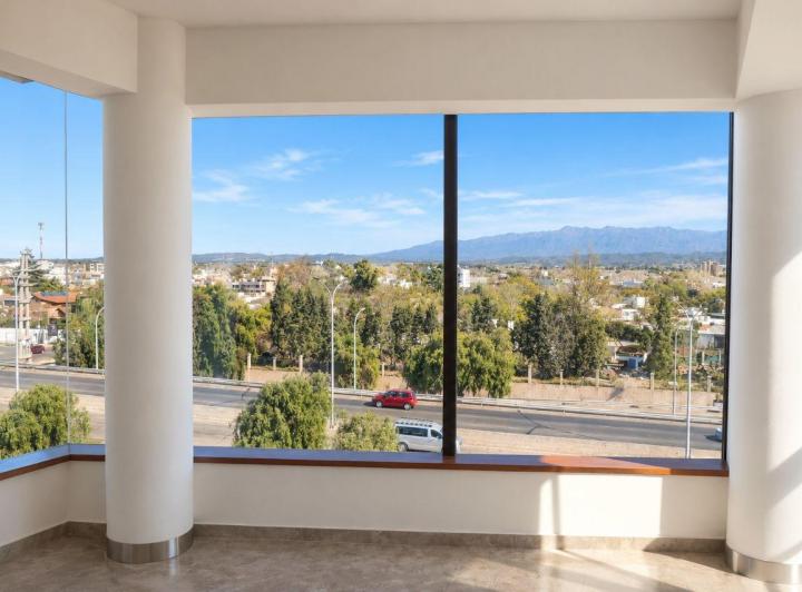 Departamento · 50m² · 1 Ambiente · 1 Cochera