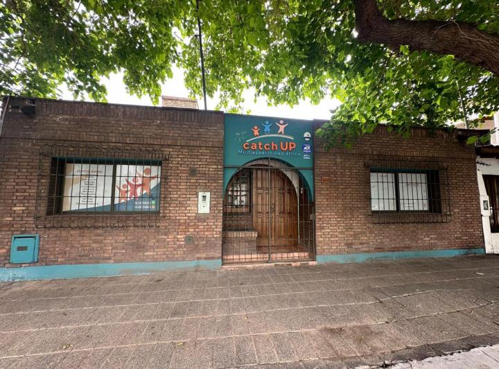 Local comercial · 183m²