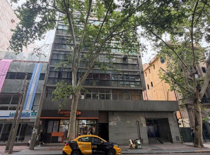 Oficina comercial · 34m² · 2 Ambientes