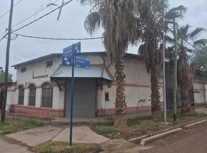 Local comercial · 318m² · 6 Ambientes
