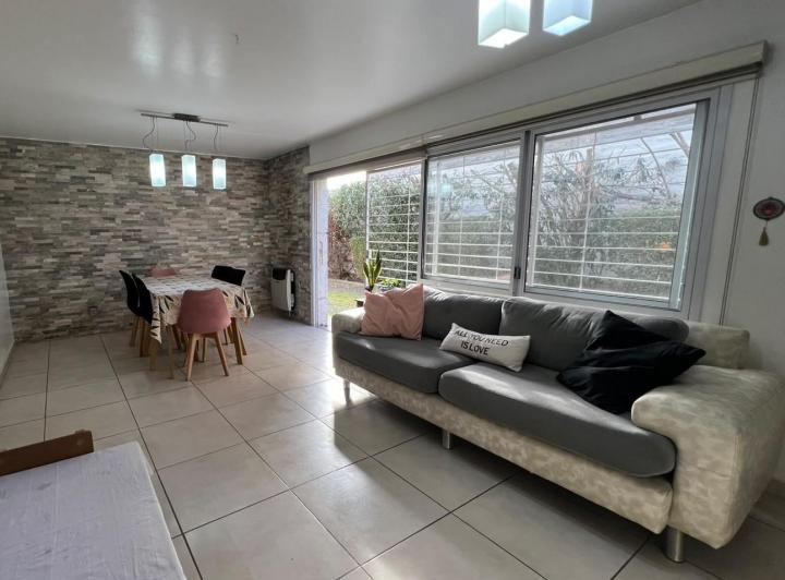 Departamento · 79m² · 3 Ambientes · 1 Cochera