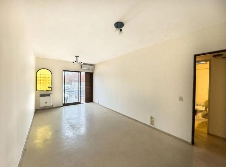 Departamento · 65m² · 4 Ambientes