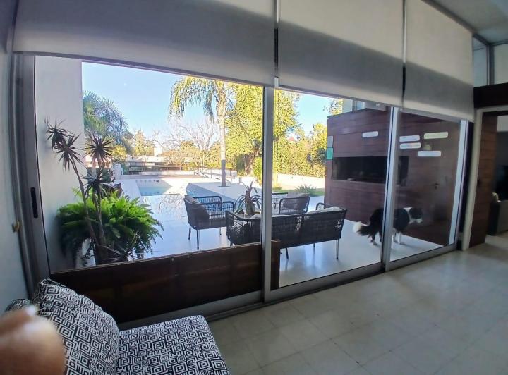 Casa · 450m² · 12 Ambientes