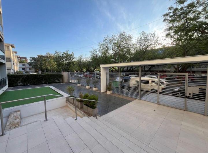 Departamento · 45m² · 2 Ambientes · 1 Cochera