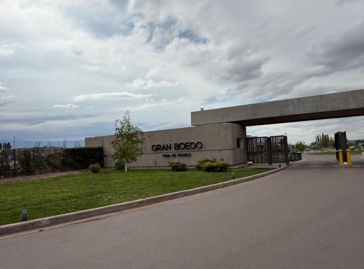 Terreno · 500m²