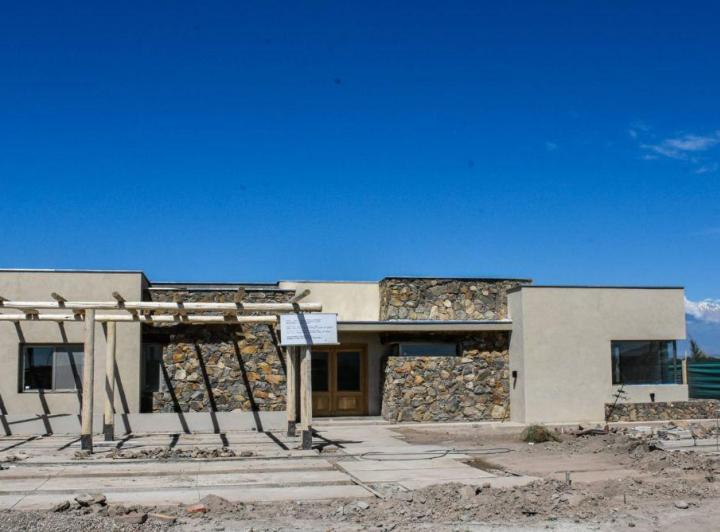 Terreno · 1000m²