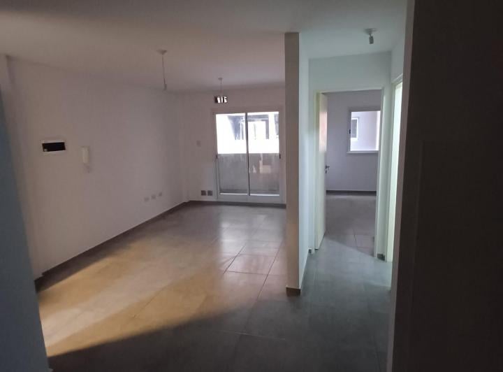 Departamento · 47m² · 4 Ambientes