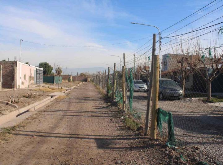 Terreno · 290m²