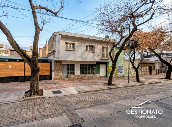 Departamento · 40m² · 2 Ambientes