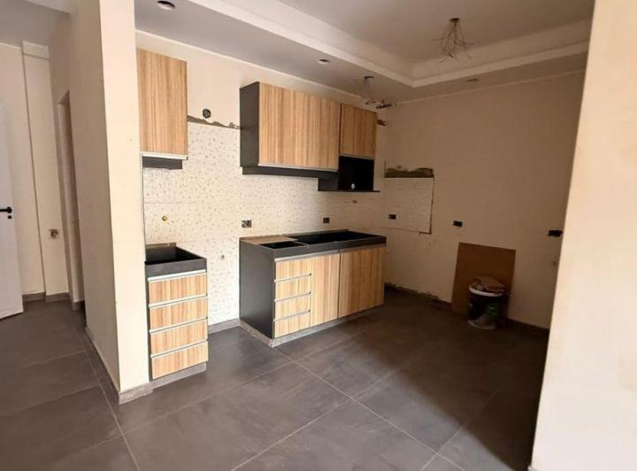 Departamento · 81m² · 3 Ambientes · 1 Cochera