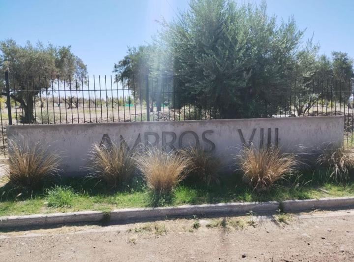Terreno · 300m²