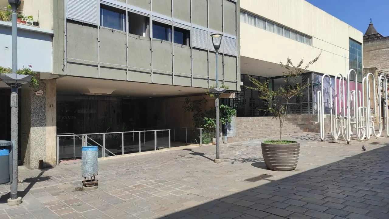 VENTA – Local Comercial en Subsuelo – Zona Céntrica Exclusiva