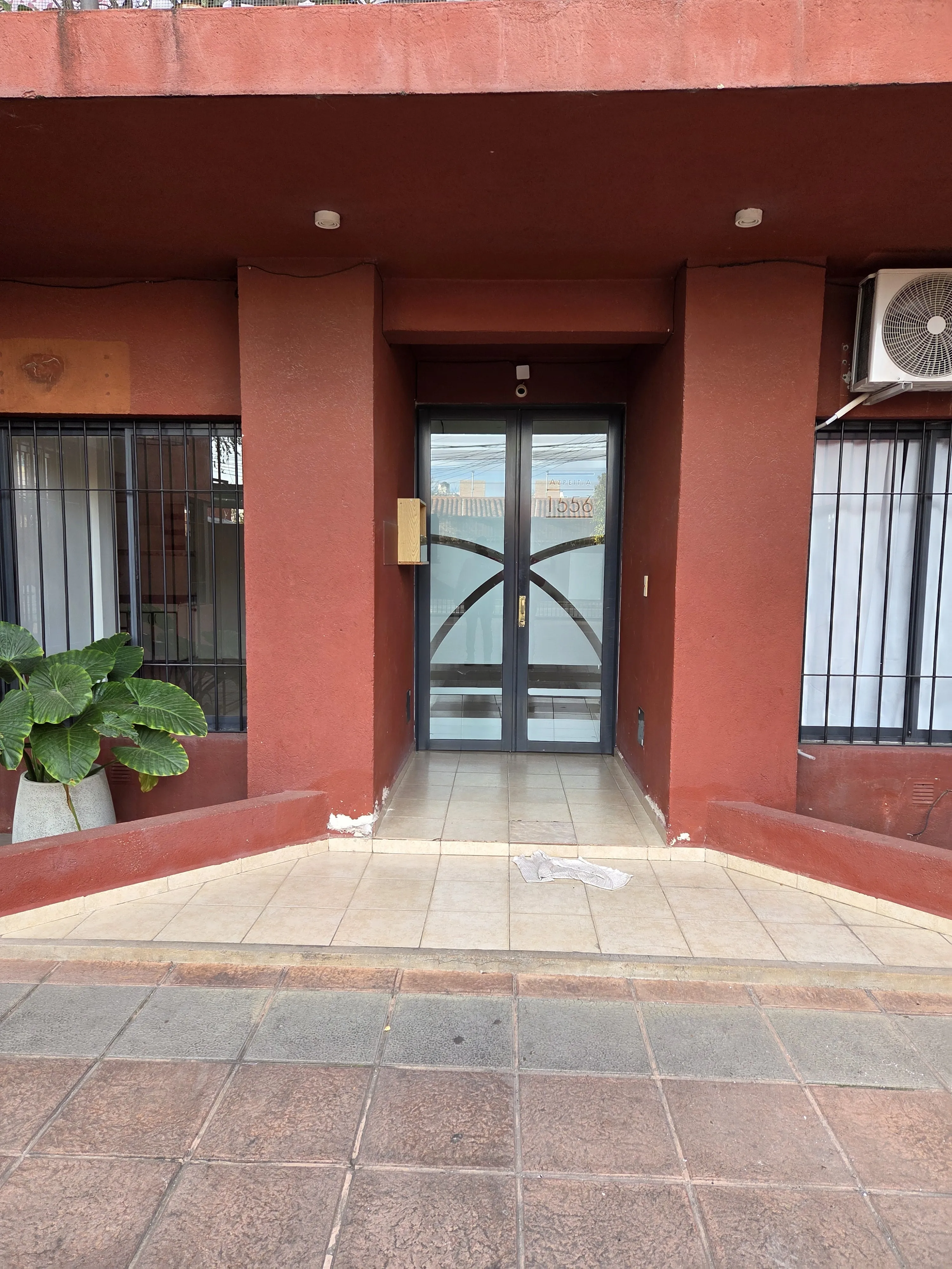 ALTO ALBERDI (A MTS NUEVOCENTRO SHOPPING) 1 DORMITORIOS $ 490.000